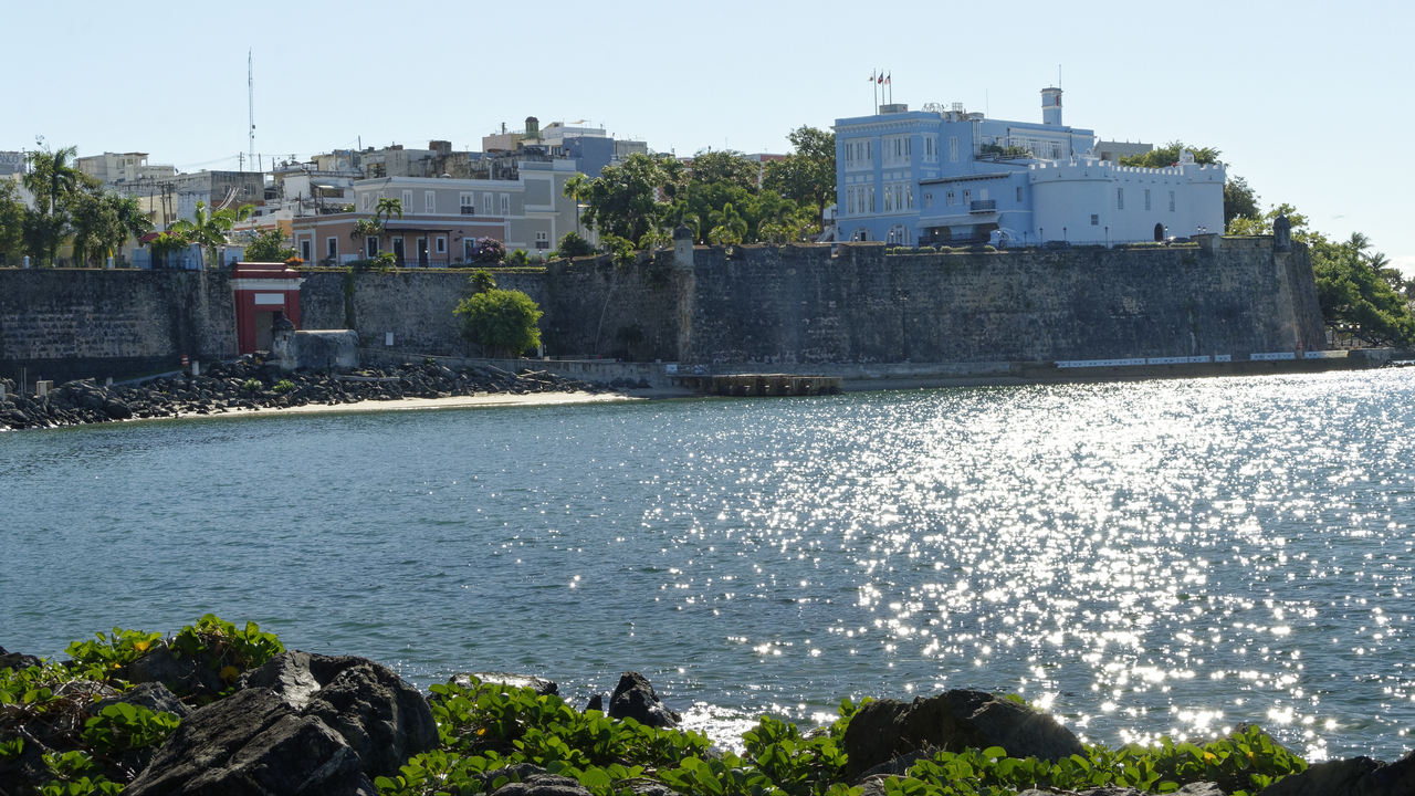 20190129-093301••Old San Juan•San Juan•Puerto Rico